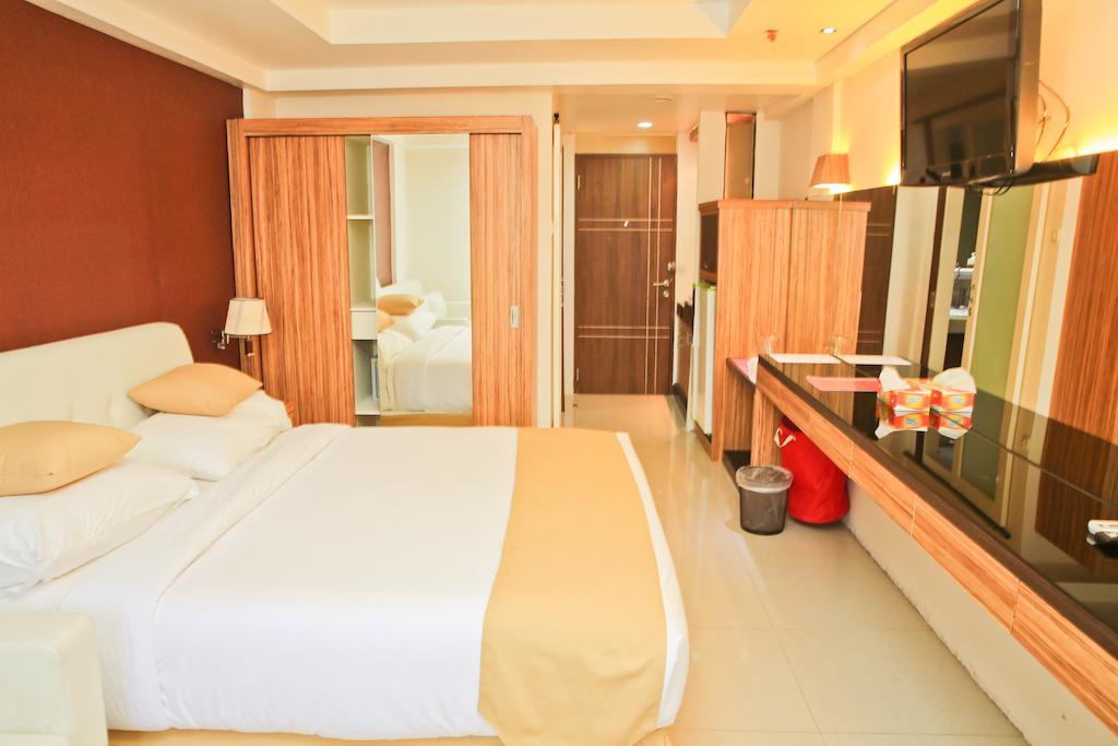 Kyo Serviced Apartment Jakarta Cilandak  エクステリア 写真