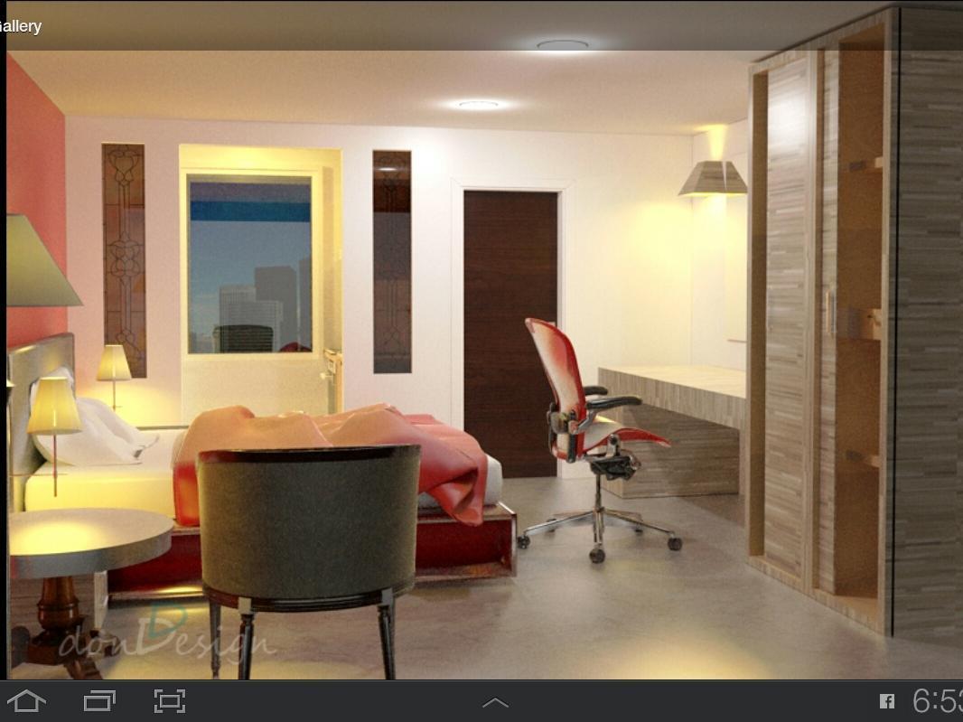 Kyo Serviced Apartment Jakarta Cilandak  エクステリア 写真