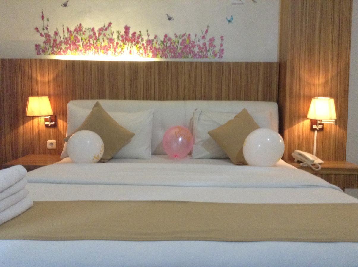 Kyo Serviced Apartment Jakarta Cilandak  エクステリア 写真