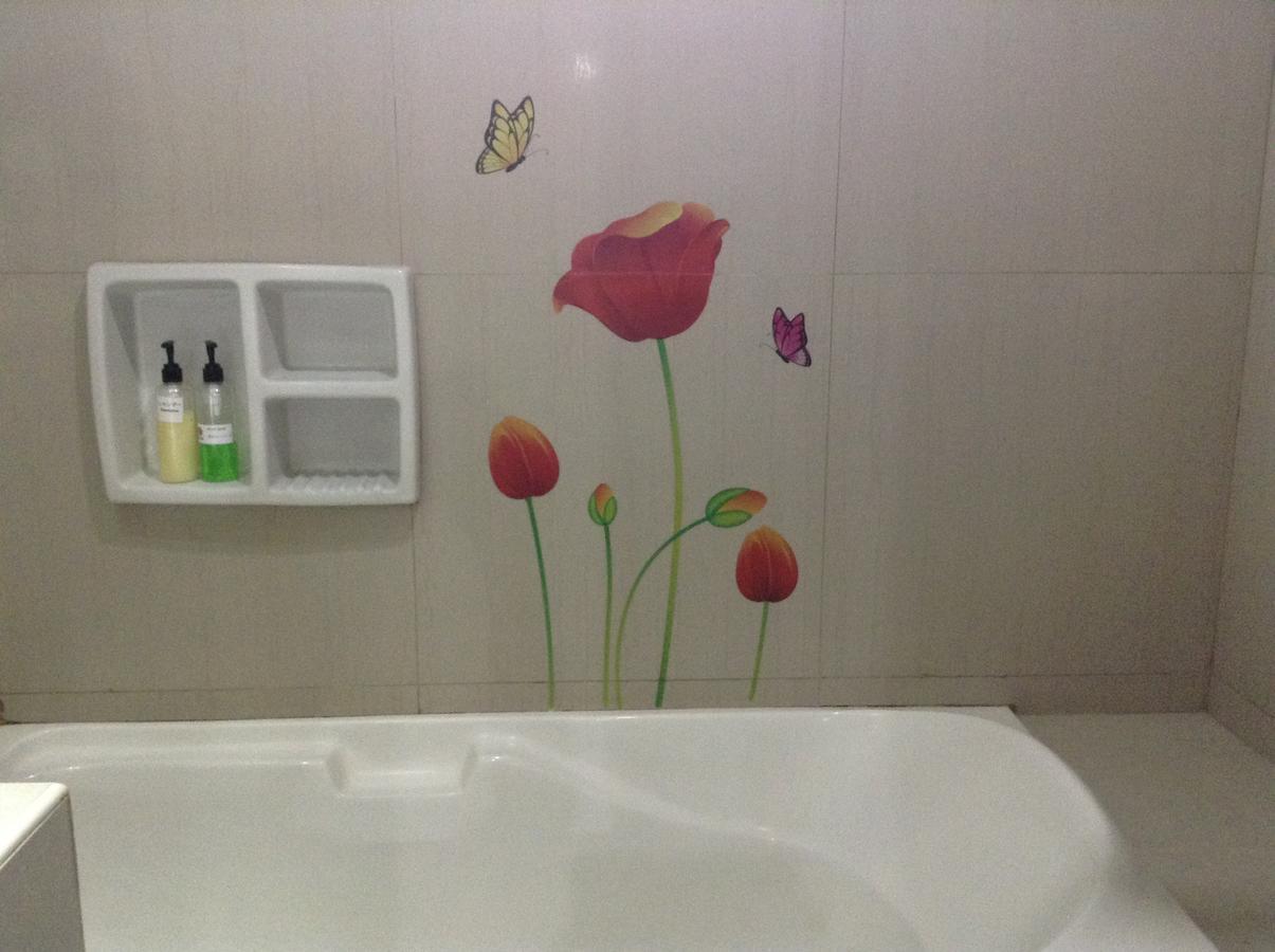 Kyo Serviced Apartment Jakarta Cilandak  エクステリア 写真