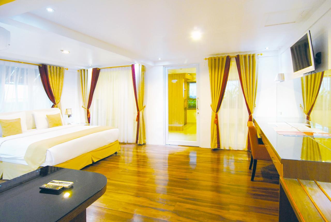 Kyo Serviced Apartment Jakarta Cilandak  エクステリア 写真