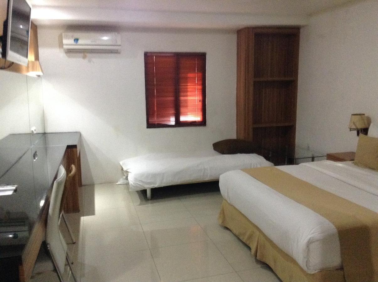 Kyo Serviced Apartment Jakarta Cilandak  エクステリア 写真
