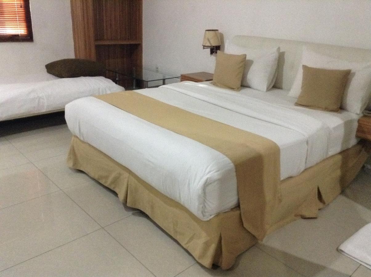 Kyo Serviced Apartment Jakarta Cilandak  エクステリア 写真