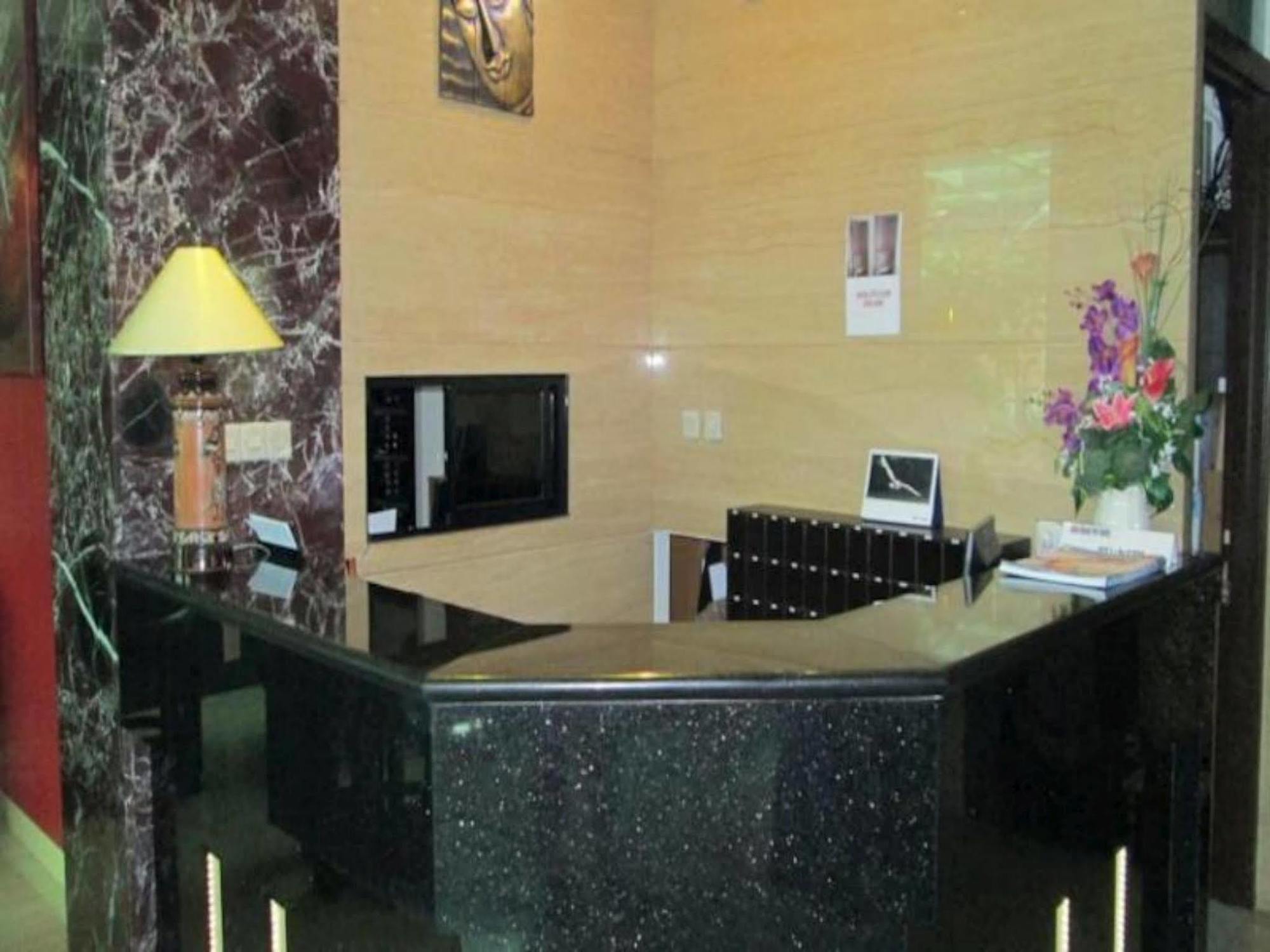 Kyo Serviced Apartment Jakarta Cilandak  エクステリア 写真