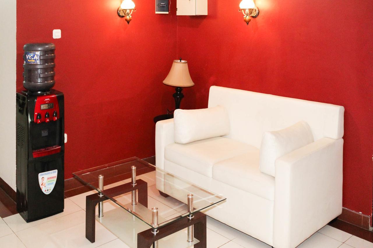 Kyo Serviced Apartment Jakarta Cilandak  エクステリア 写真