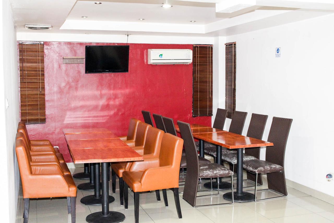 Kyo Serviced Apartment Jakarta Cilandak  エクステリア 写真