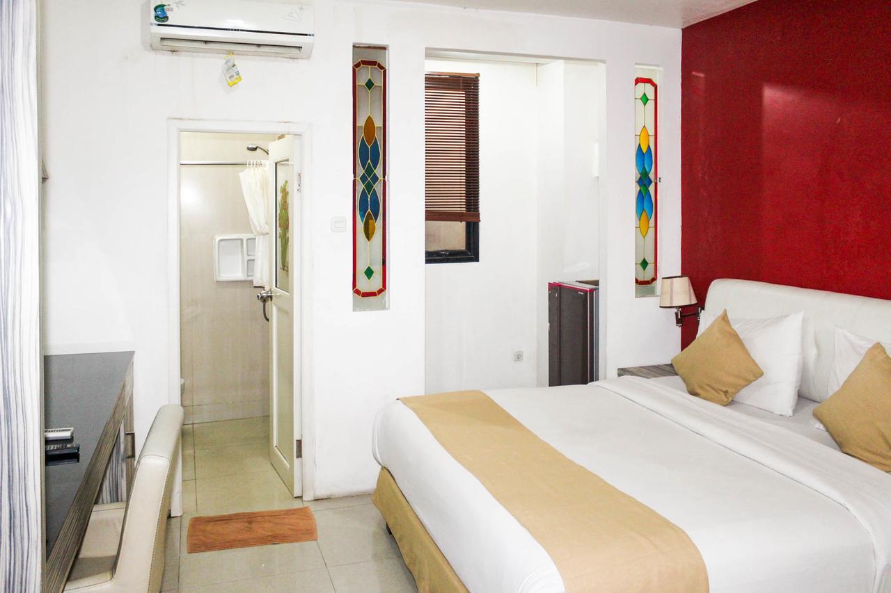 Kyo Serviced Apartment Jakarta Cilandak  エクステリア 写真