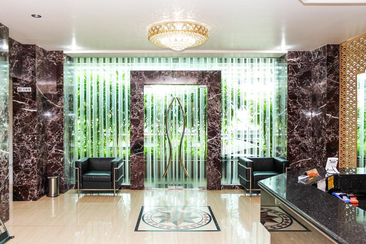 Kyo Serviced Apartment Jakarta Cilandak  エクステリア 写真