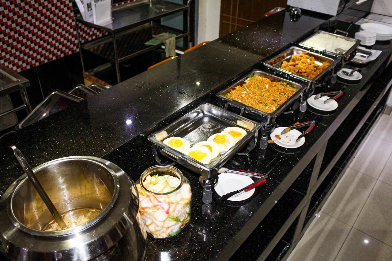 Kyo Serviced Apartment Jakarta Cilandak  エクステリア 写真