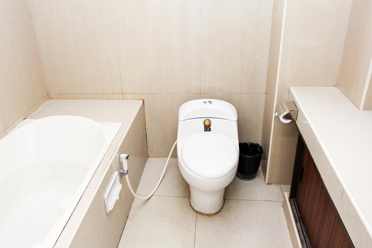 Kyo Serviced Apartment Jakarta Cilandak  エクステリア 写真