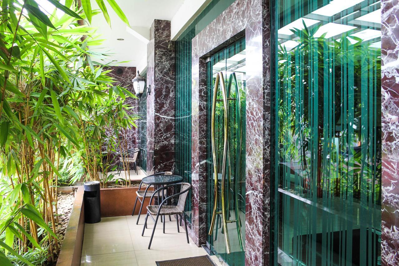 Kyo Serviced Apartment Jakarta Cilandak  エクステリア 写真