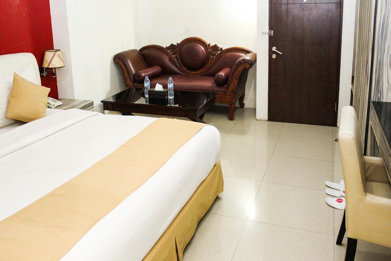 Kyo Serviced Apartment Jakarta Cilandak  エクステリア 写真