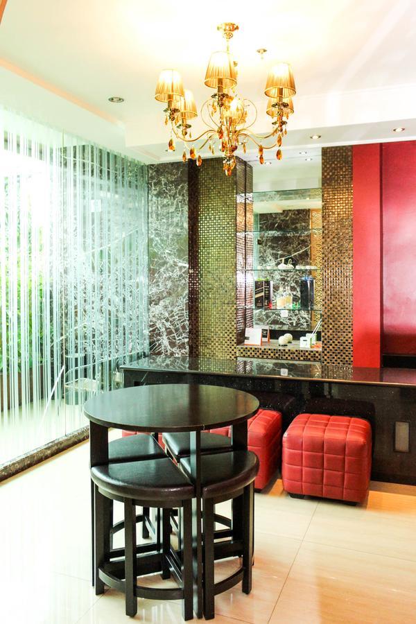 Kyo Serviced Apartment Jakarta Cilandak  エクステリア 写真