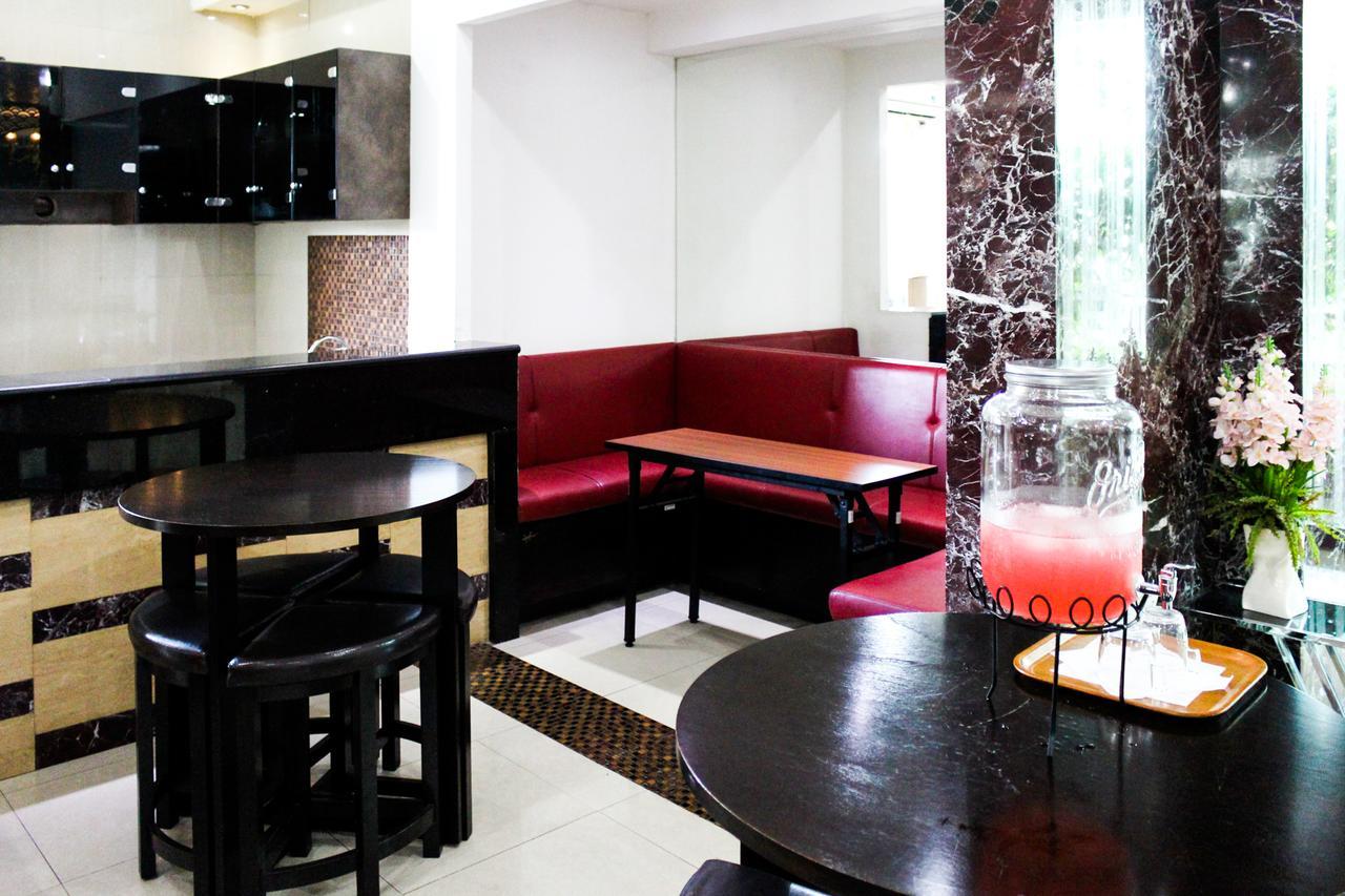 Kyo Serviced Apartment Jakarta Cilandak  エクステリア 写真