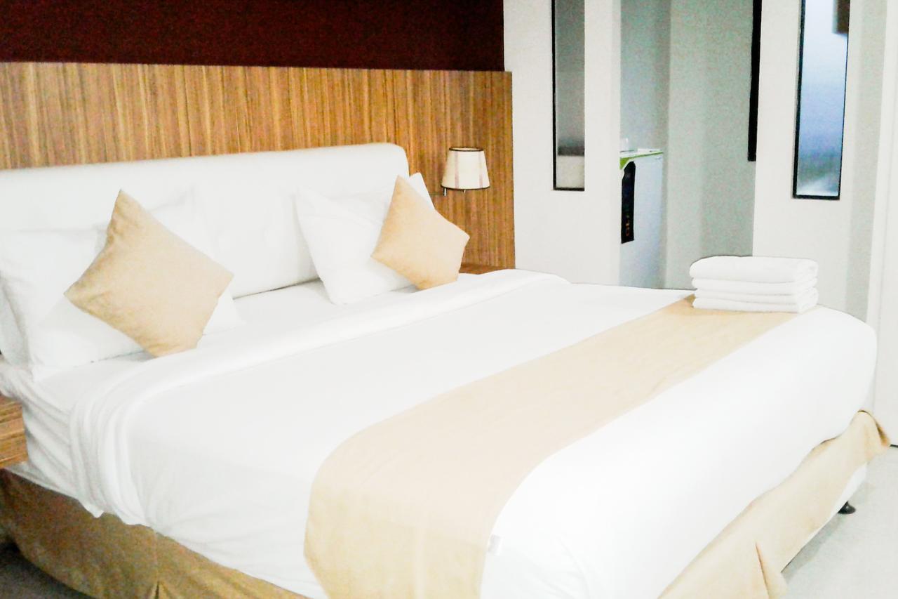 Kyo Serviced Apartment Jakarta Cilandak  エクステリア 写真
