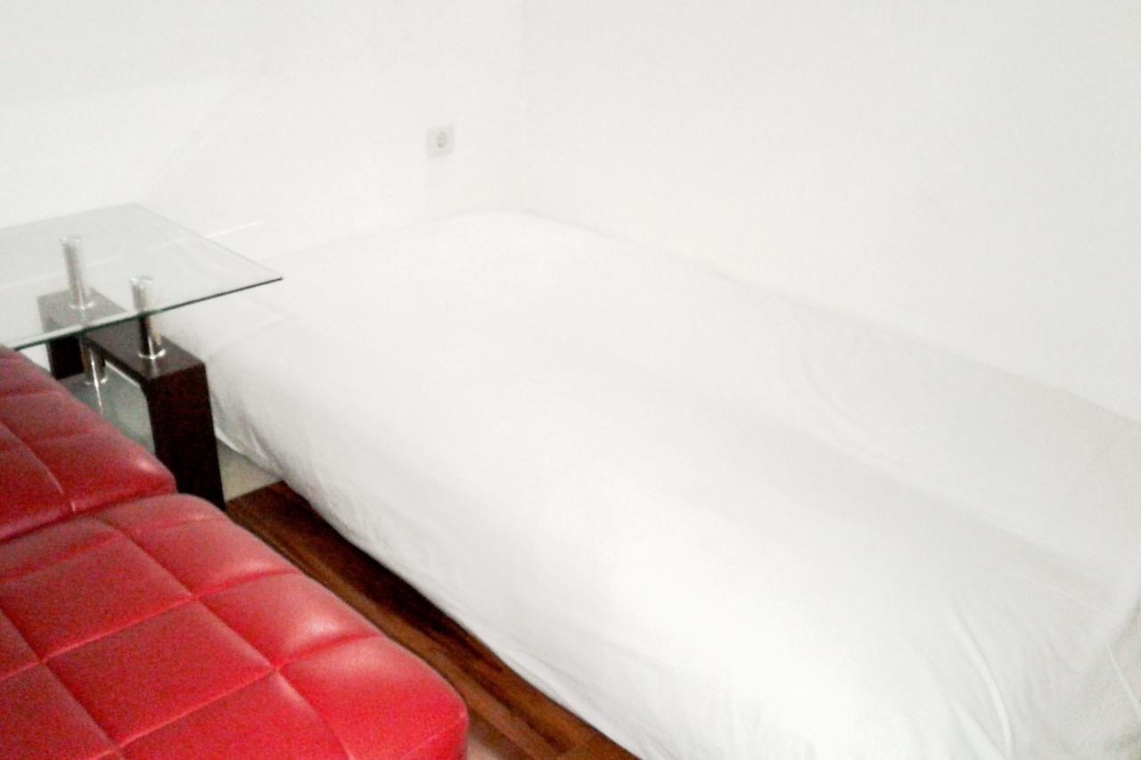 Kyo Serviced Apartment Jakarta Cilandak  エクステリア 写真