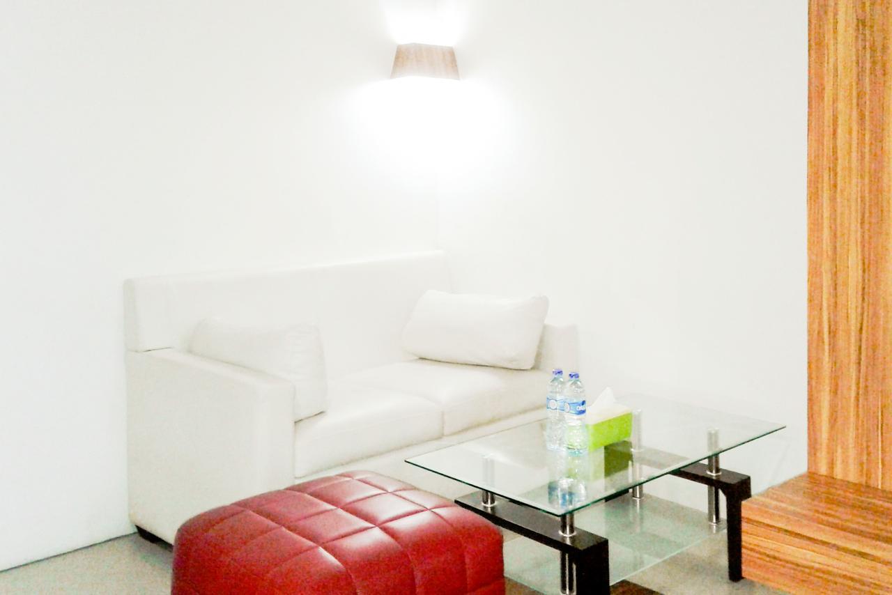 Kyo Serviced Apartment Jakarta Cilandak  エクステリア 写真