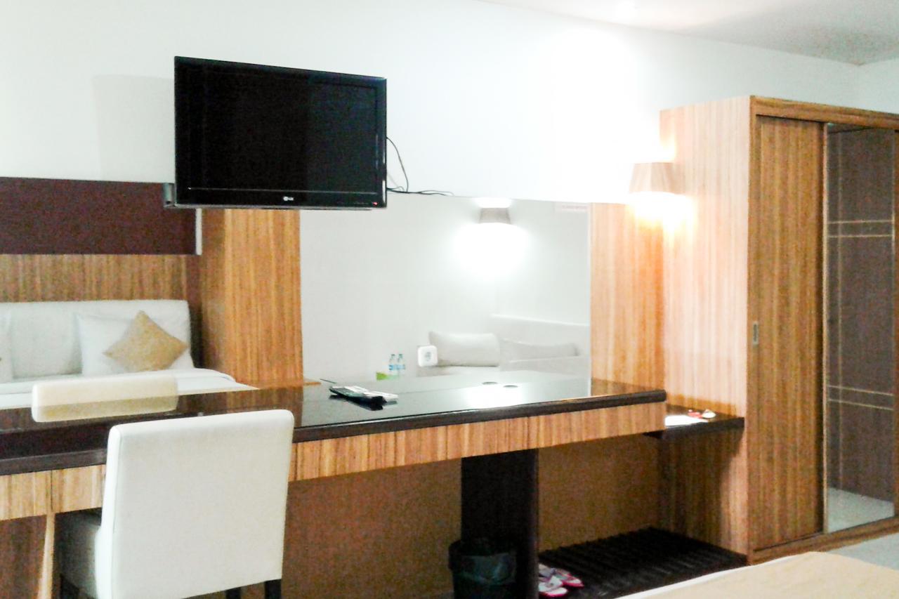Kyo Serviced Apartment Jakarta Cilandak  エクステリア 写真