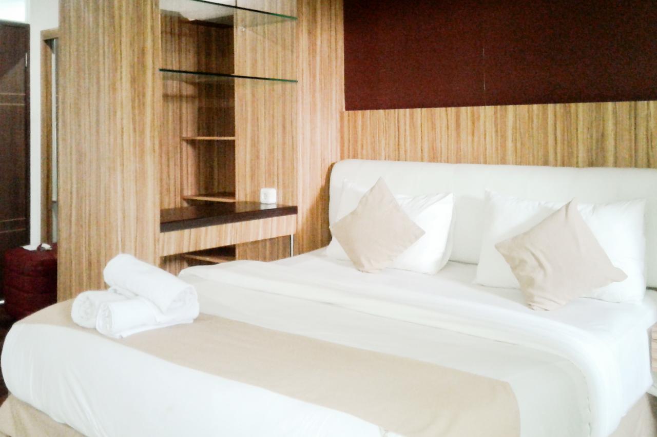 Kyo Serviced Apartment Jakarta Cilandak  エクステリア 写真
