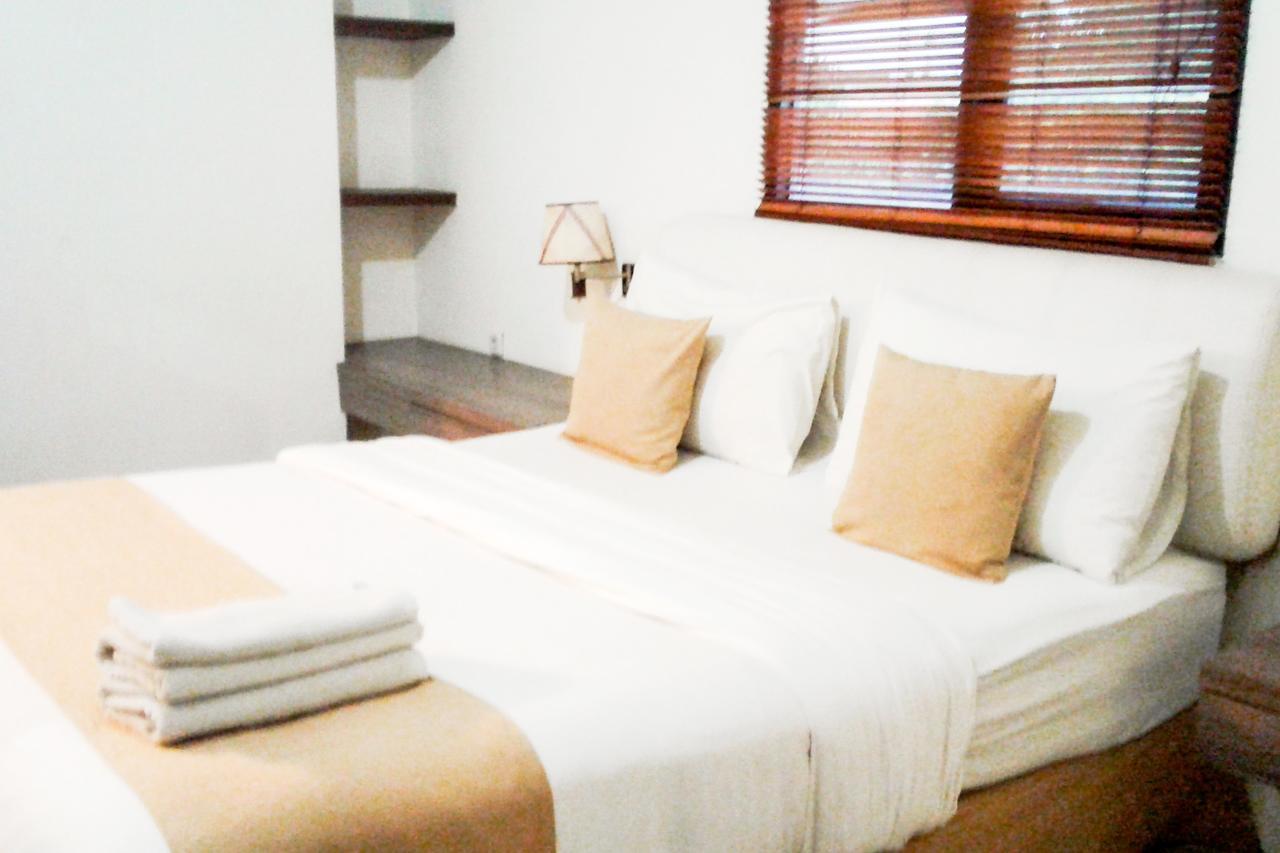 Kyo Serviced Apartment Jakarta Cilandak  エクステリア 写真