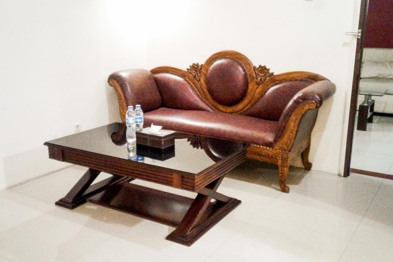 Kyo Serviced Apartment Jakarta Cilandak  エクステリア 写真