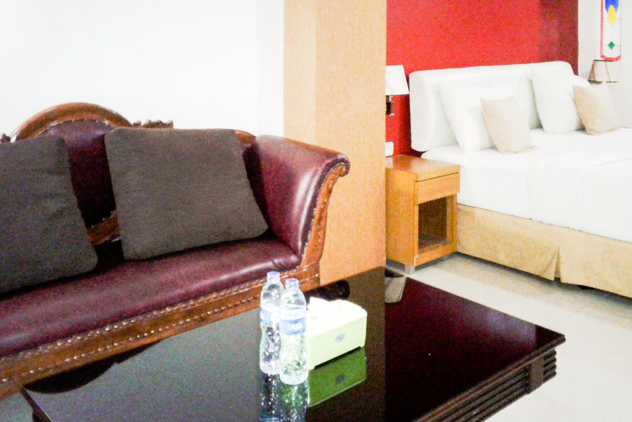 Kyo Serviced Apartment Jakarta Cilandak  エクステリア 写真