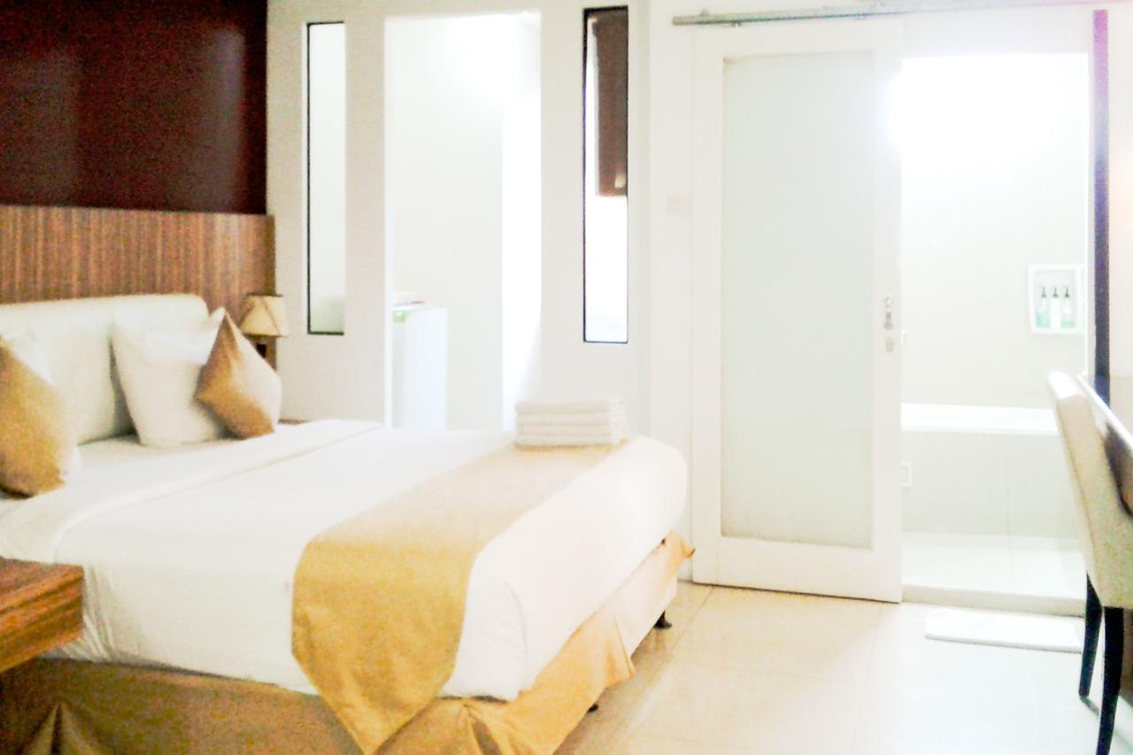 Kyo Serviced Apartment Jakarta Cilandak  エクステリア 写真