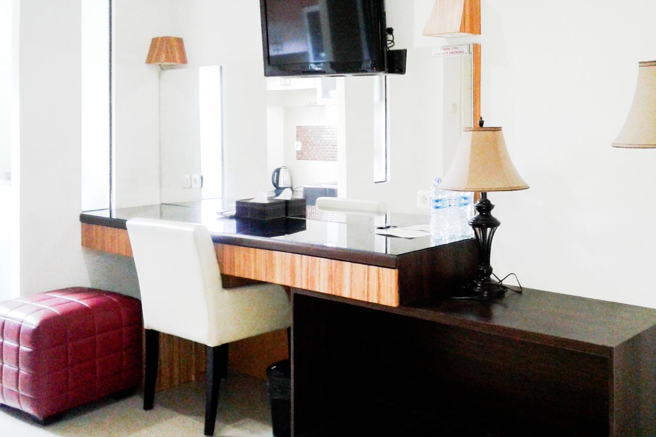 Kyo Serviced Apartment Jakarta Cilandak  エクステリア 写真