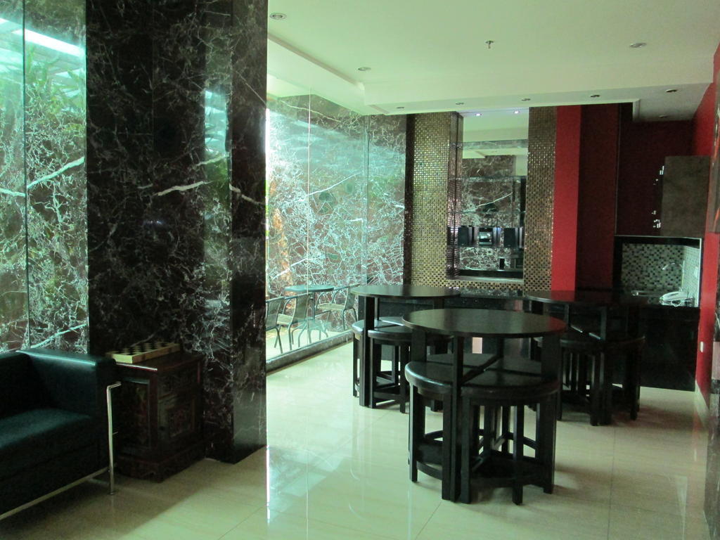 Kyo Serviced Apartment Jakarta Cilandak  エクステリア 写真