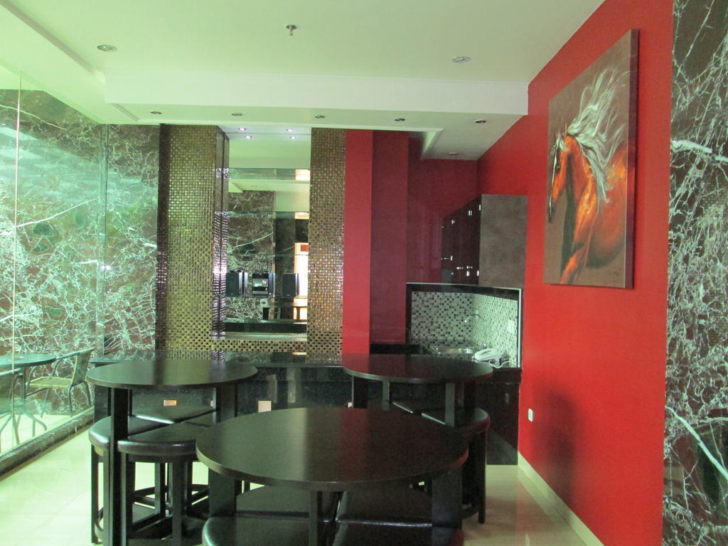 Kyo Serviced Apartment Jakarta Cilandak  エクステリア 写真